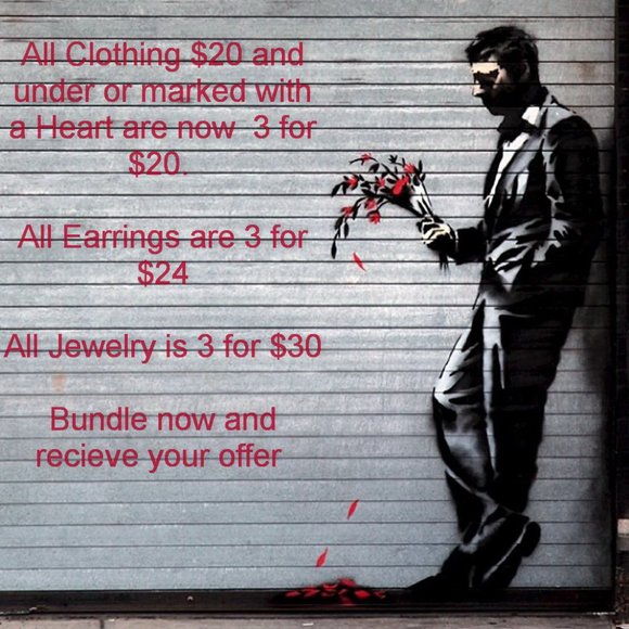 Sale